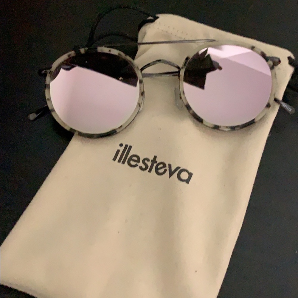 illesteva sunglasses